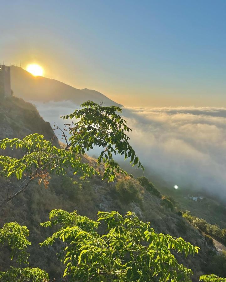 Villa Panorama Mijas Pueblo Kültér fotó