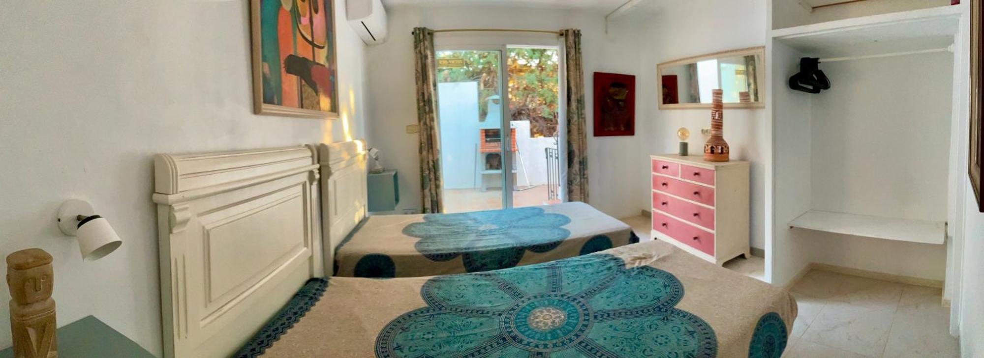 Villa Panorama Mijas Pueblo Kültér fotó