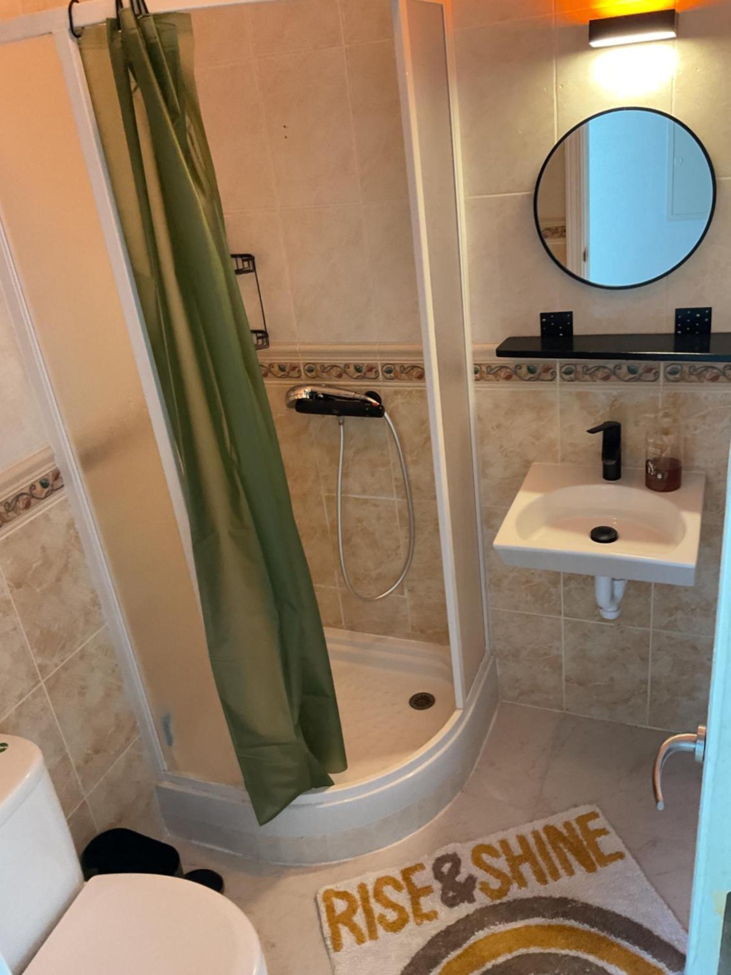 Villa Panorama Mijas Pueblo Kültér fotó