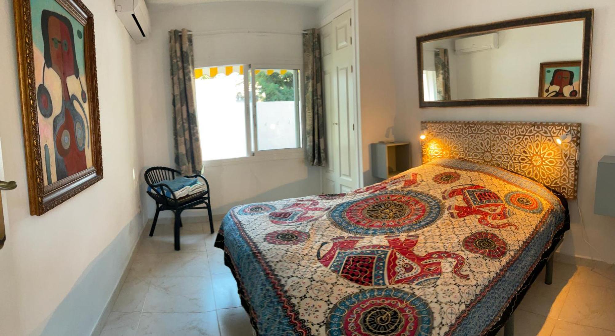 Villa Panorama Mijas Pueblo Kültér fotó