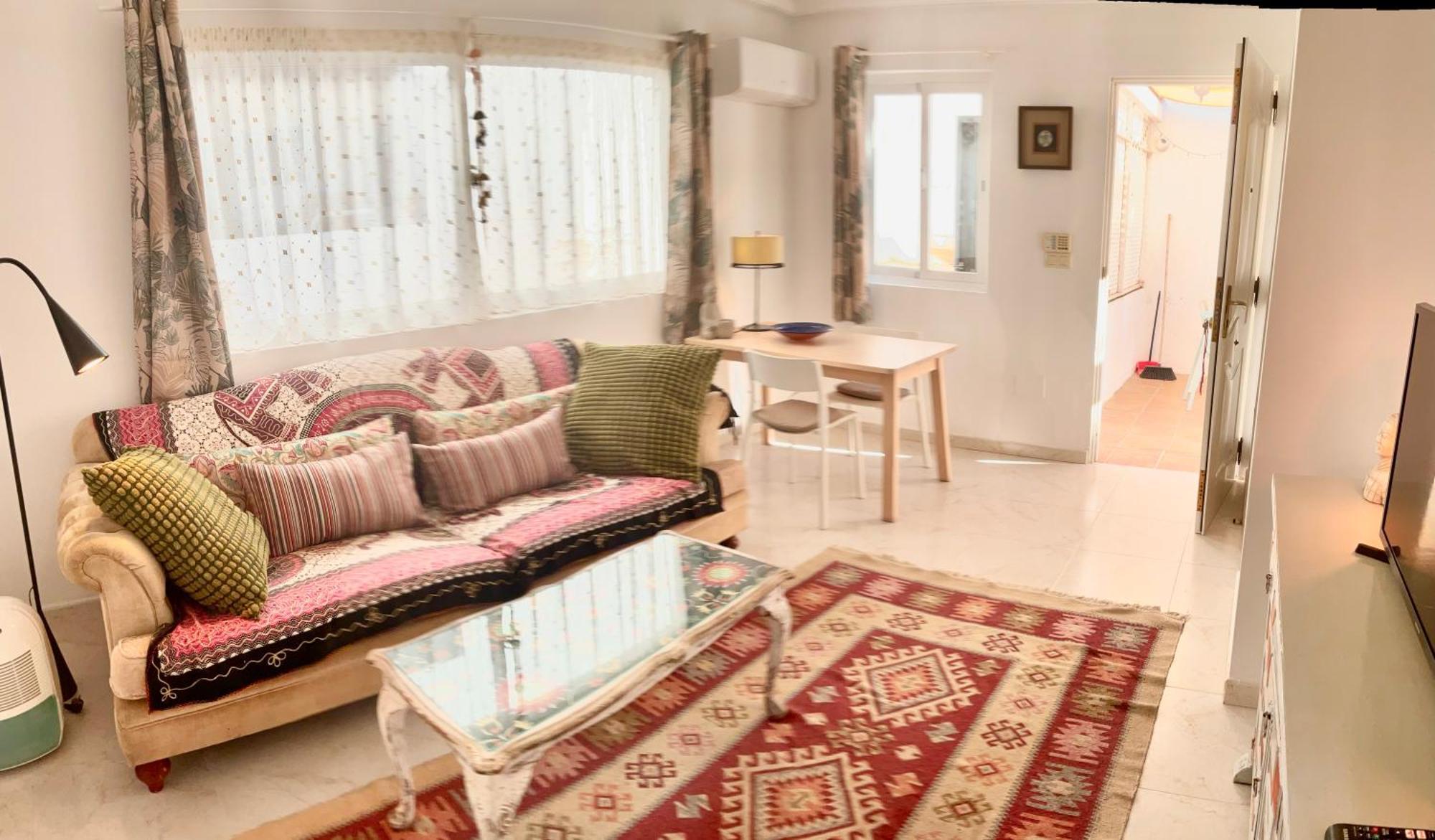 Villa Panorama Mijas Pueblo Kültér fotó