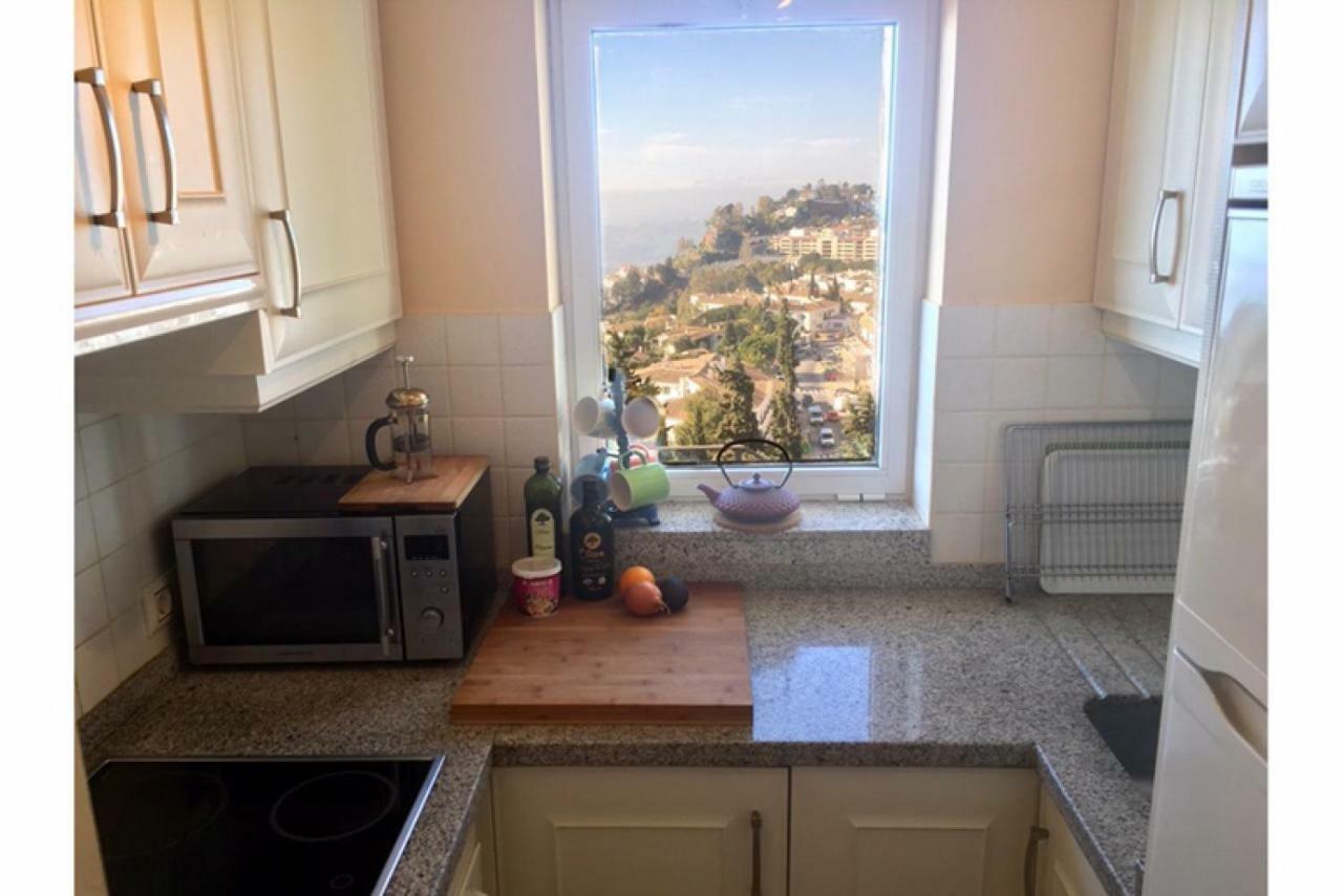 Villa Panorama Mijas Pueblo Kültér fotó