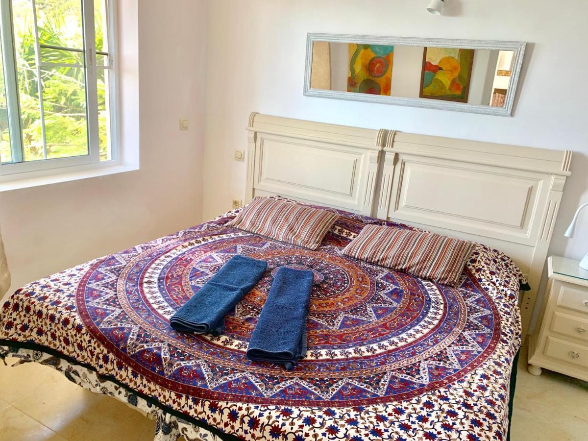 Villa Panorama Mijas Pueblo Kültér fotó